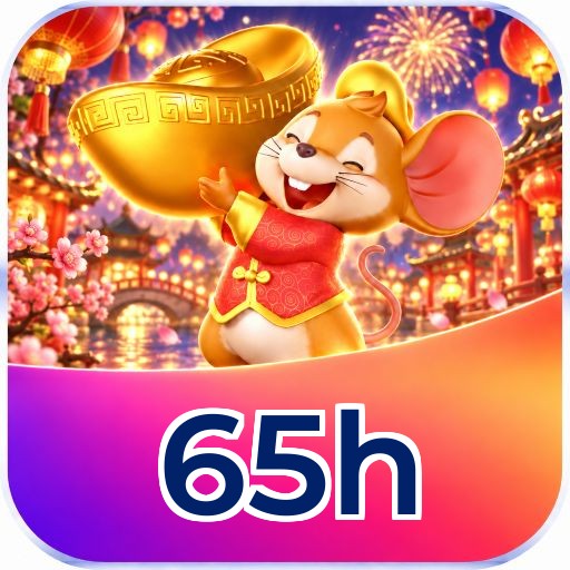 65h Logo 2