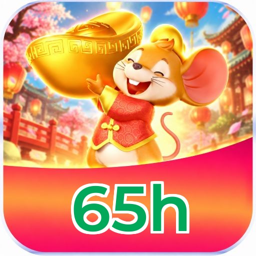 65h Bônus R$ 5.000 Logo