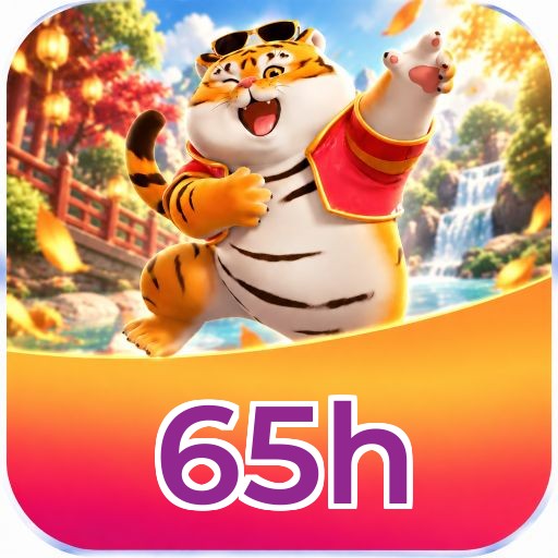 Fortune Tiger Logo 1