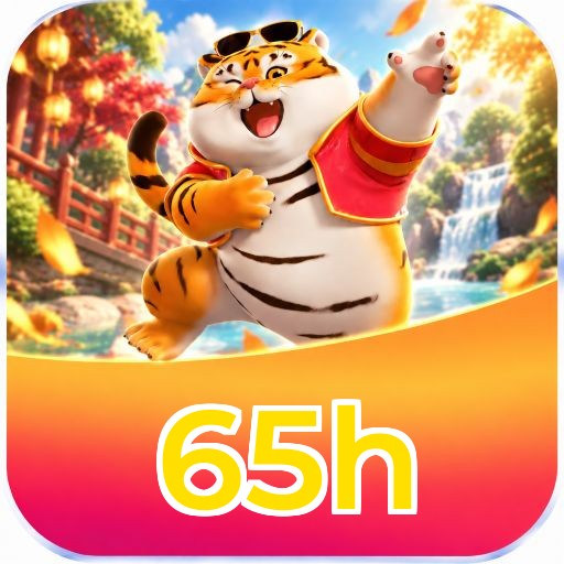 Slots 65h - RTP Alto Certificado